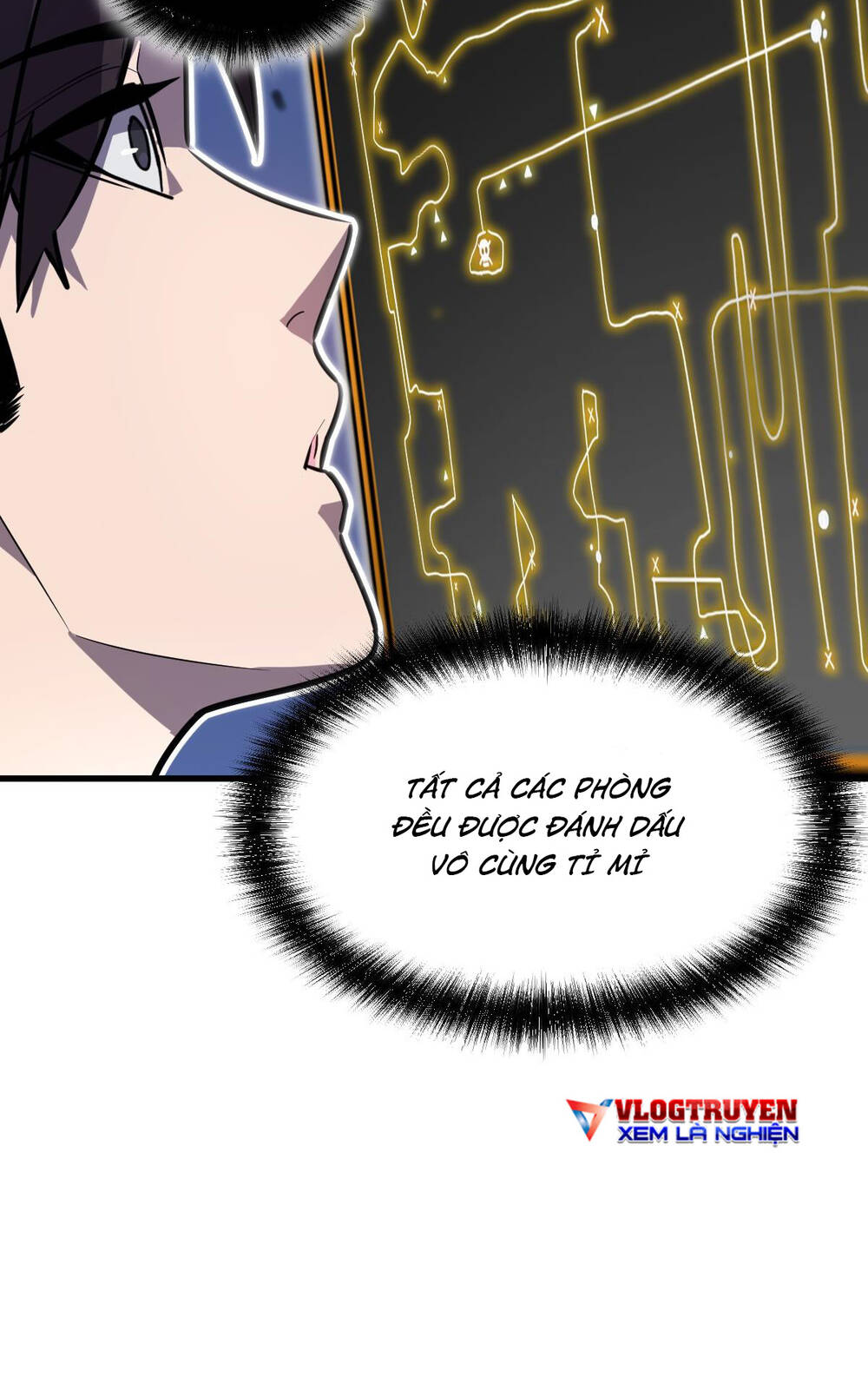 Hệ Thống Của Ta Thật Đứng Đắn: Chapter 3
