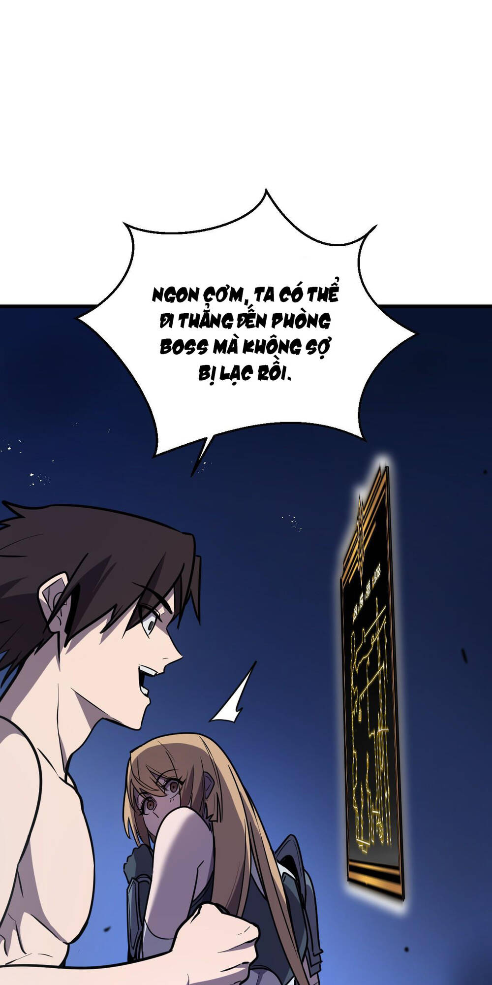 Hệ Thống Của Ta Thật Đứng Đắn: Chapter 3