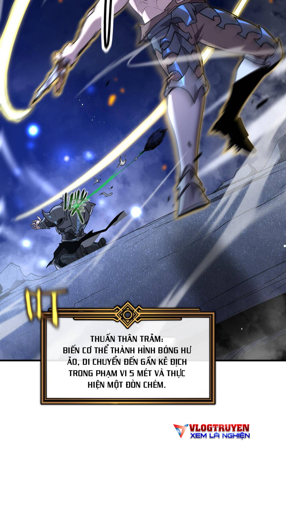 Hệ Thống Của Ta Thật Đứng Đắn: Chapter 3