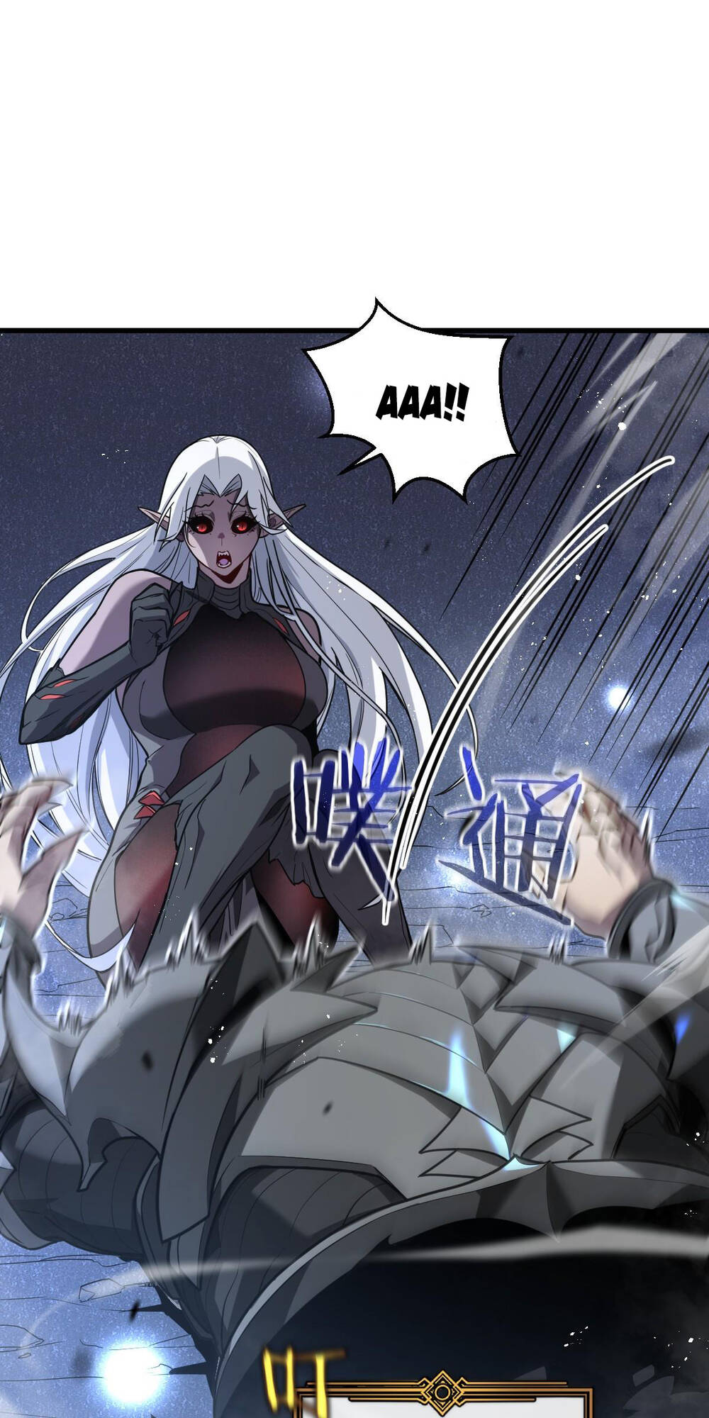 Hệ Thống Của Ta Thật Đứng Đắn: Chapter 3