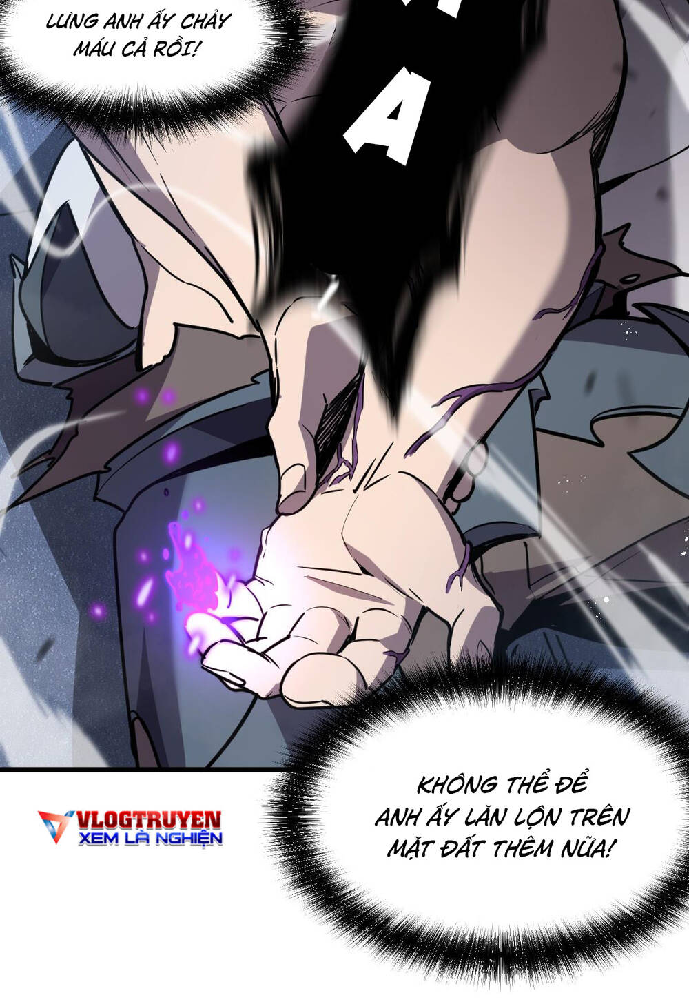 Hệ Thống Của Ta Thật Đứng Đắn: Chapter 3