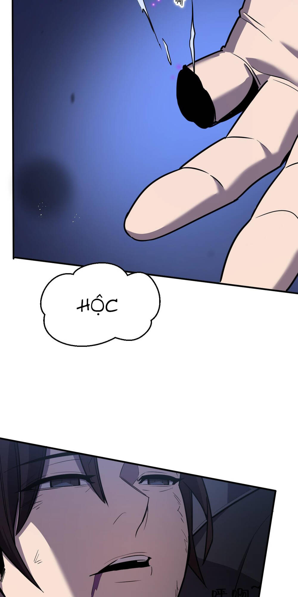 Hệ Thống Của Ta Thật Đứng Đắn: Chapter 3