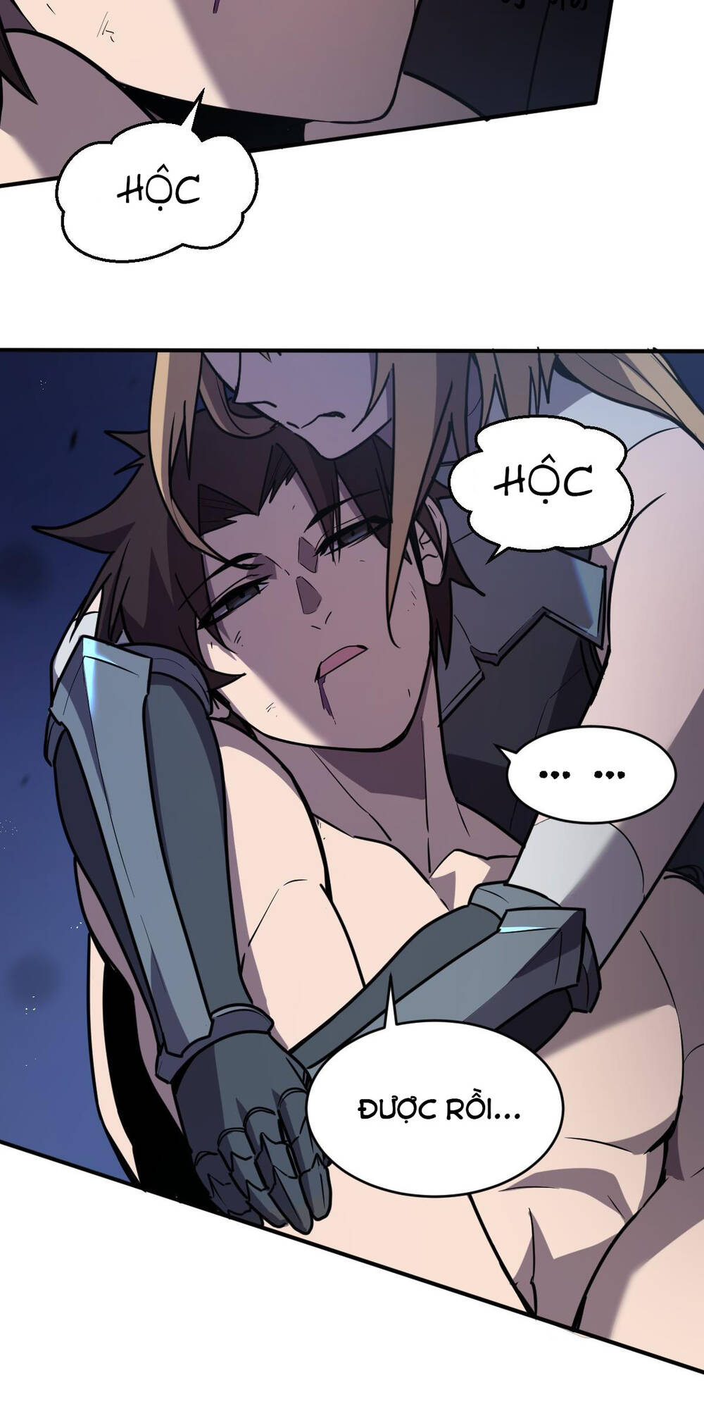 Hệ Thống Của Ta Thật Đứng Đắn: Chapter 3