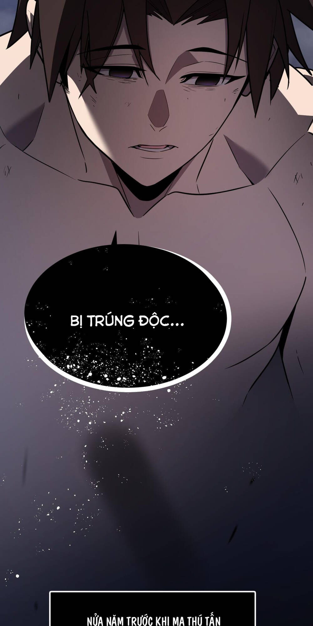 Hệ Thống Của Ta Thật Đứng Đắn: Chapter 3