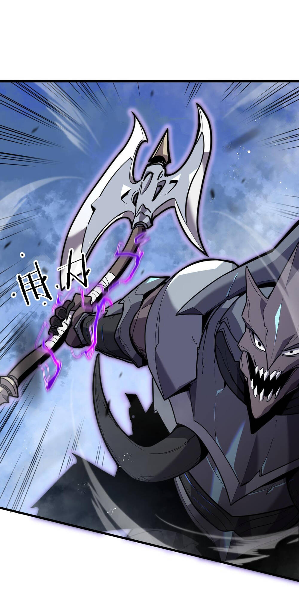 Hệ Thống Của Ta Thật Đứng Đắn: Chapter 3