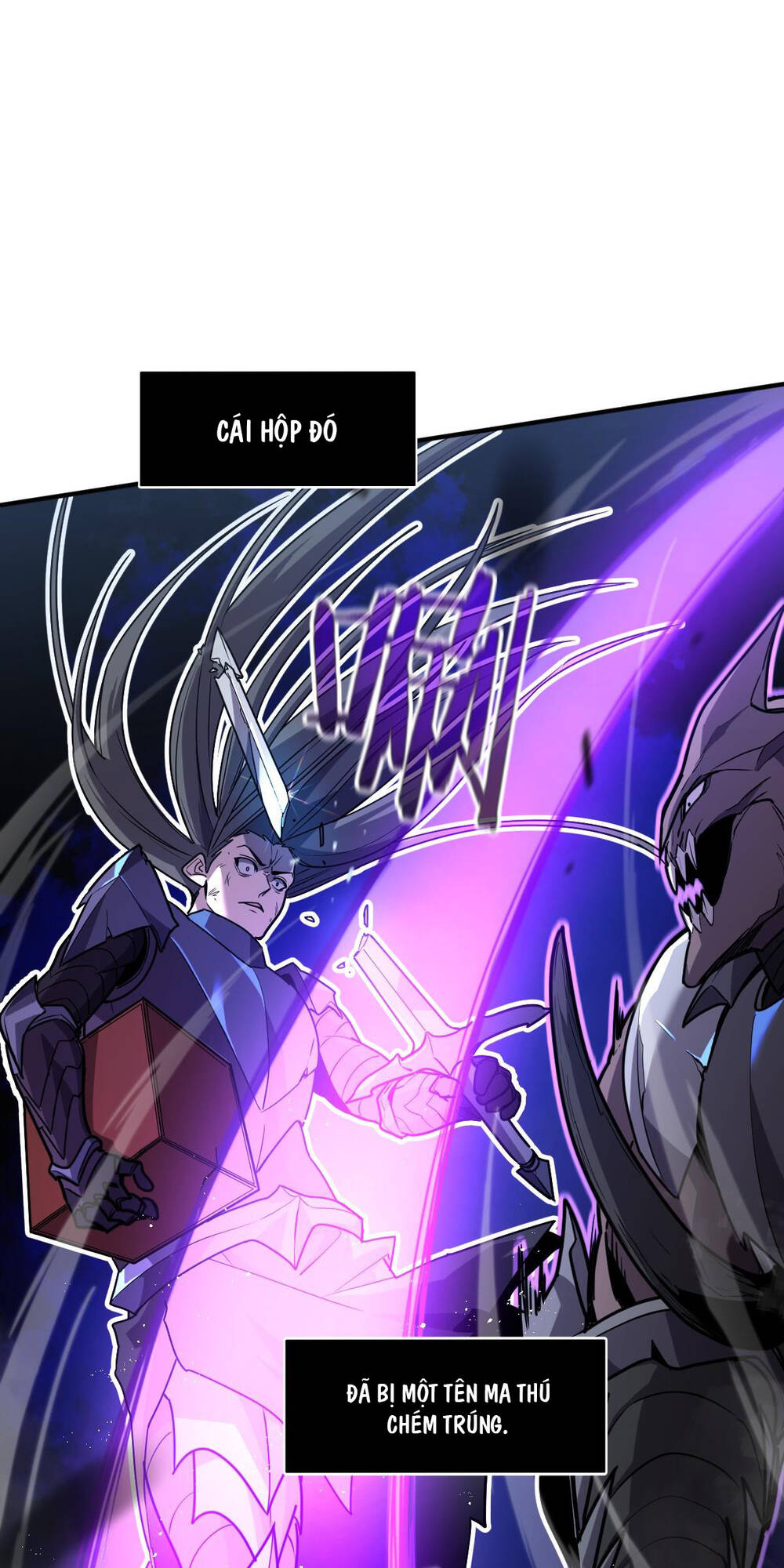 Hệ Thống Của Ta Thật Đứng Đắn: Chapter 3