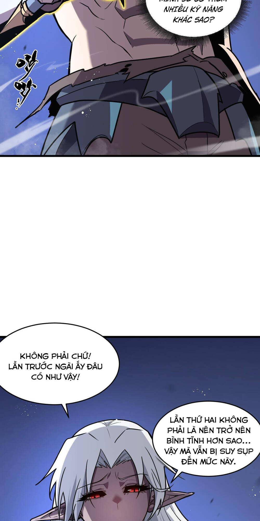 Hệ Thống Của Ta Thật Đứng Đắn: Chapter 3