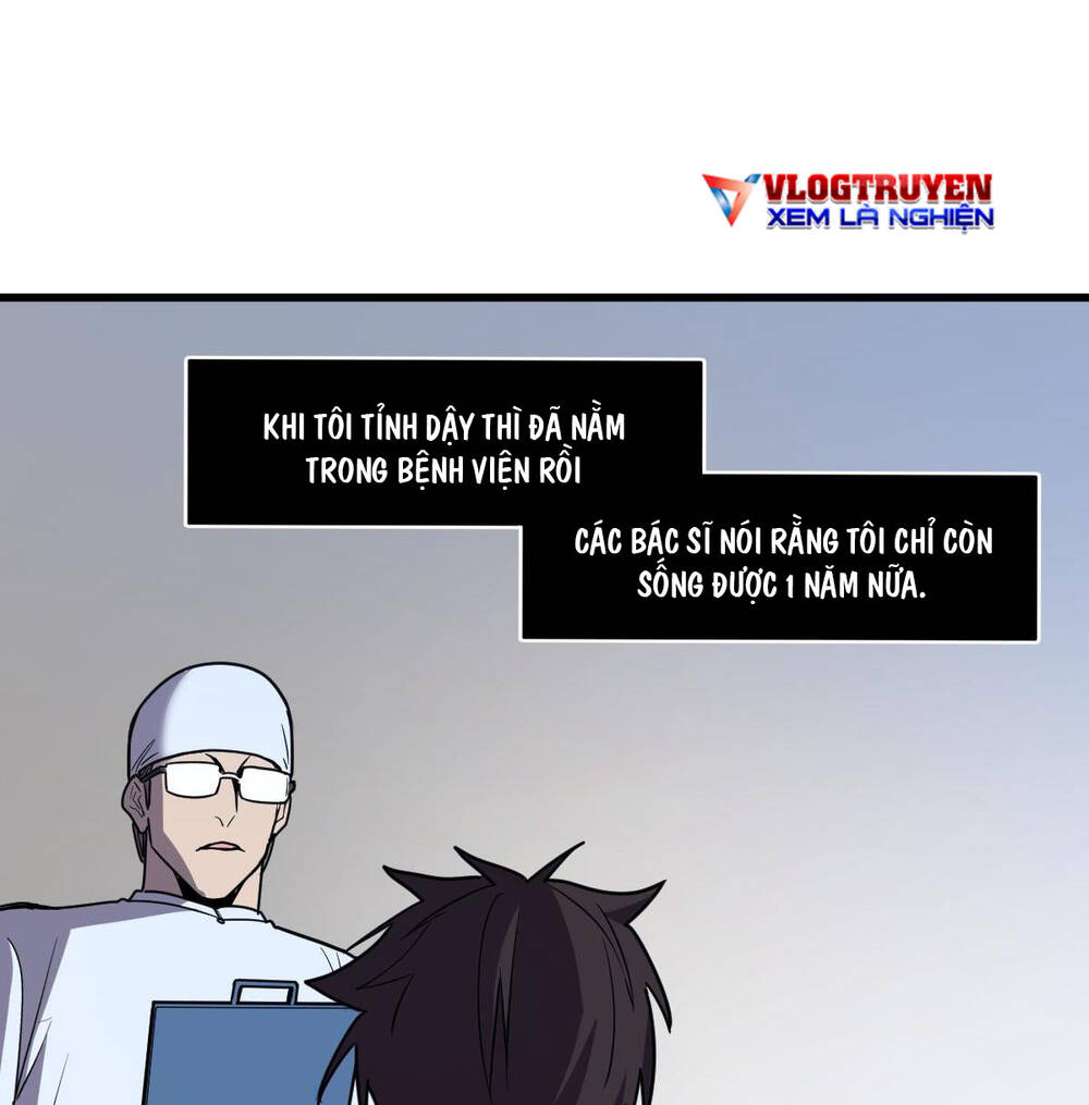 Hệ Thống Của Ta Thật Đứng Đắn: Chapter 3