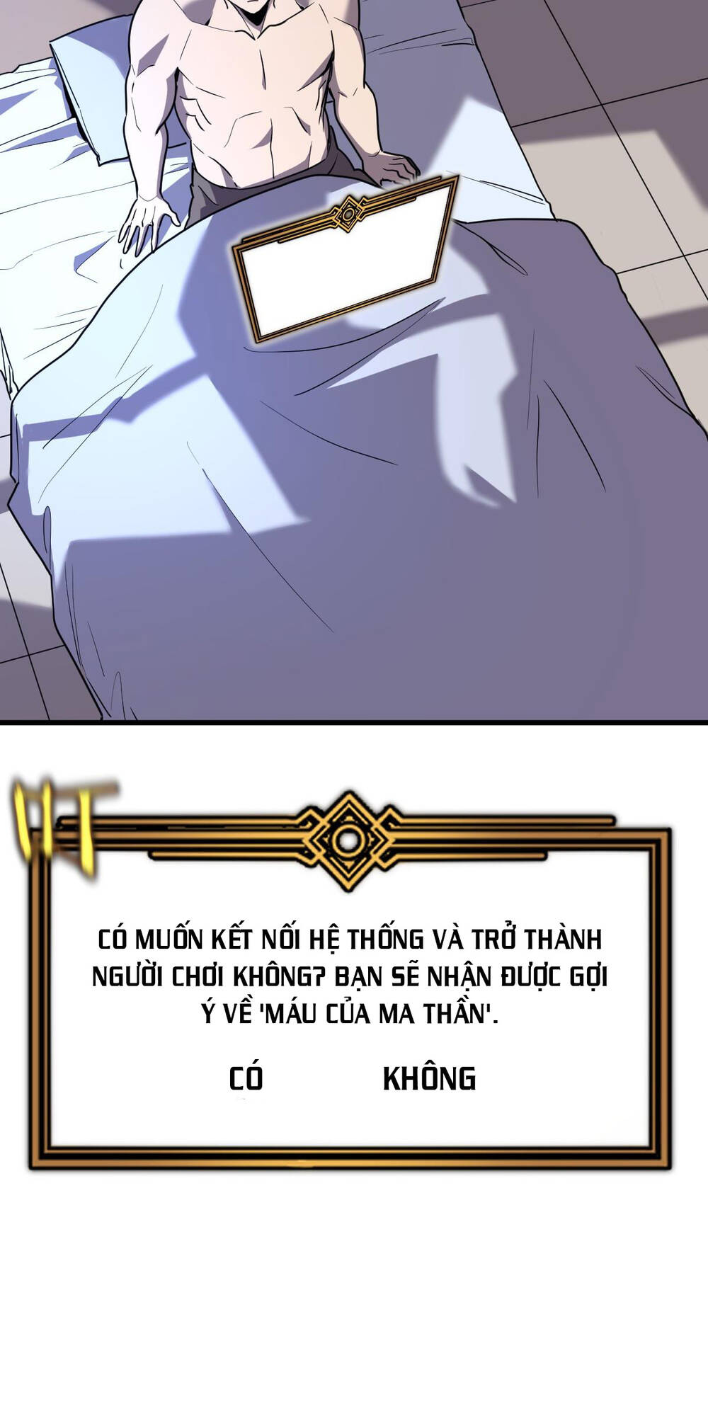 Hệ Thống Của Ta Thật Đứng Đắn: Chapter 3