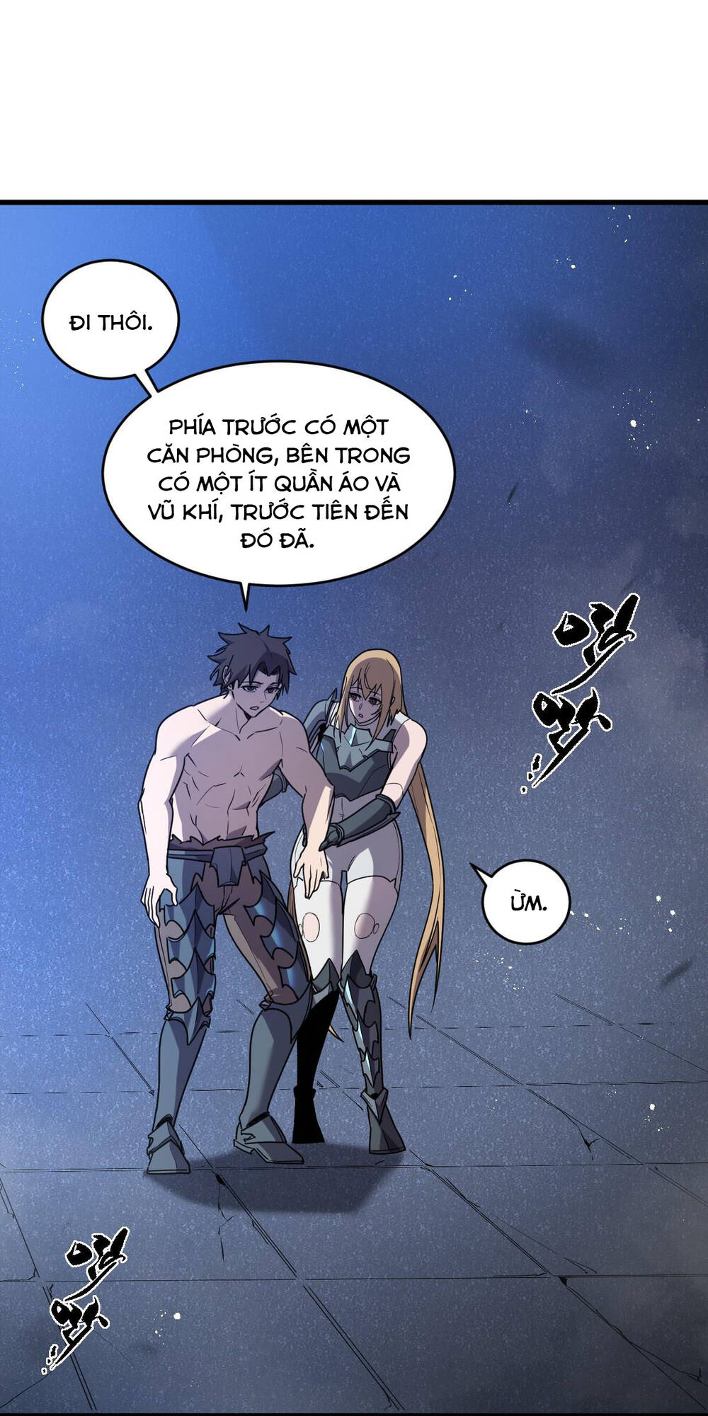 Hệ Thống Của Ta Thật Đứng Đắn: Chapter 3
