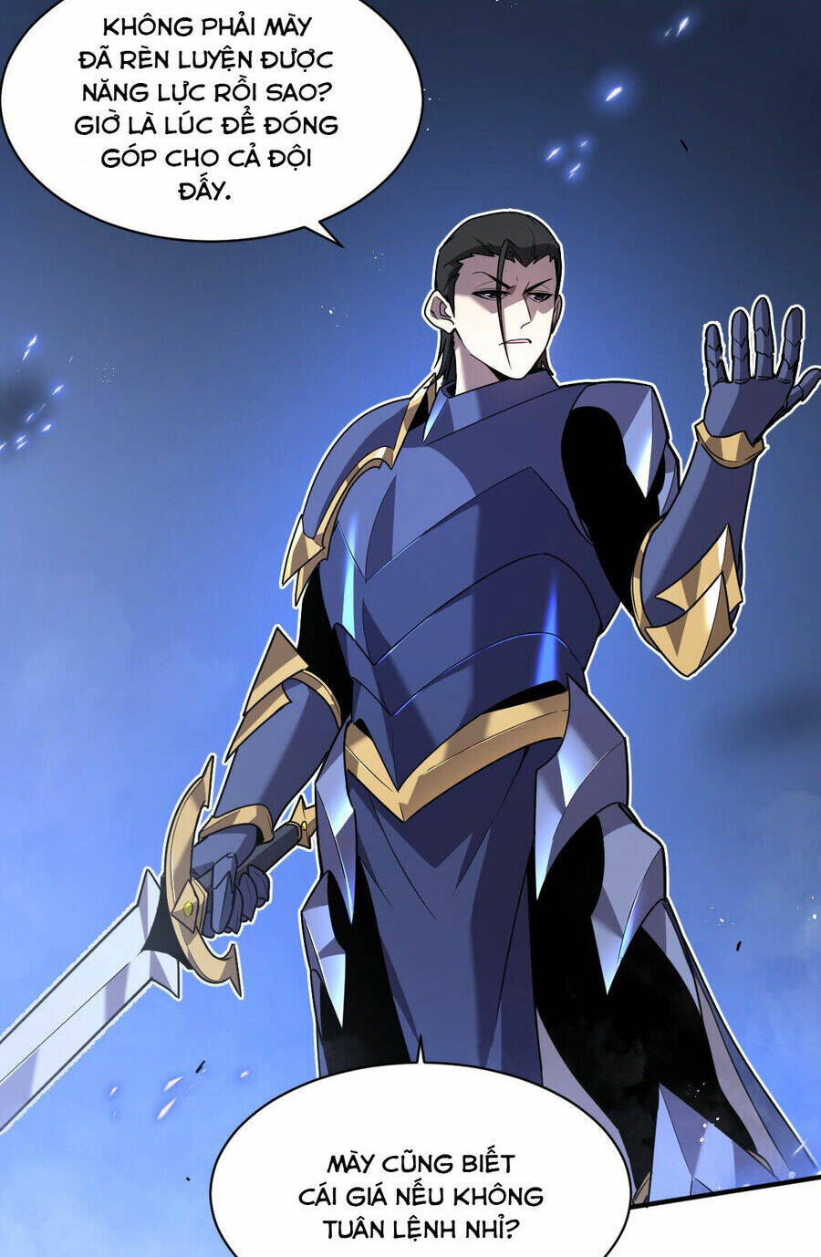 Hệ Thống Của Ta Thật Đứng Đắn: Chapter 4