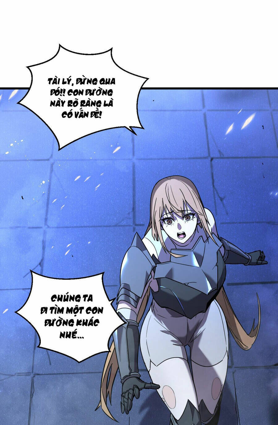 Hệ Thống Của Ta Thật Đứng Đắn: Chapter 4