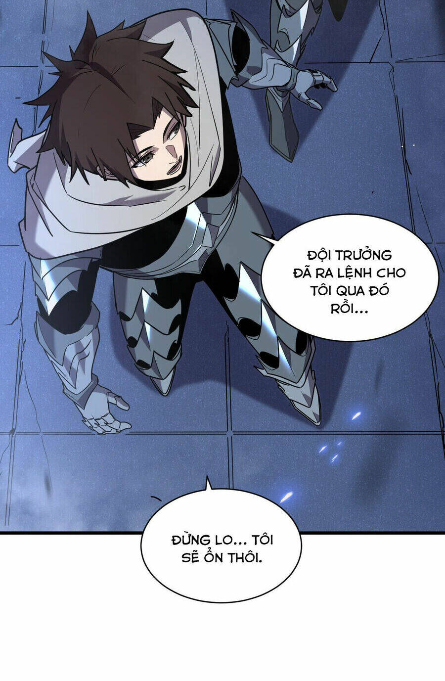 Hệ Thống Của Ta Thật Đứng Đắn: Chapter 4