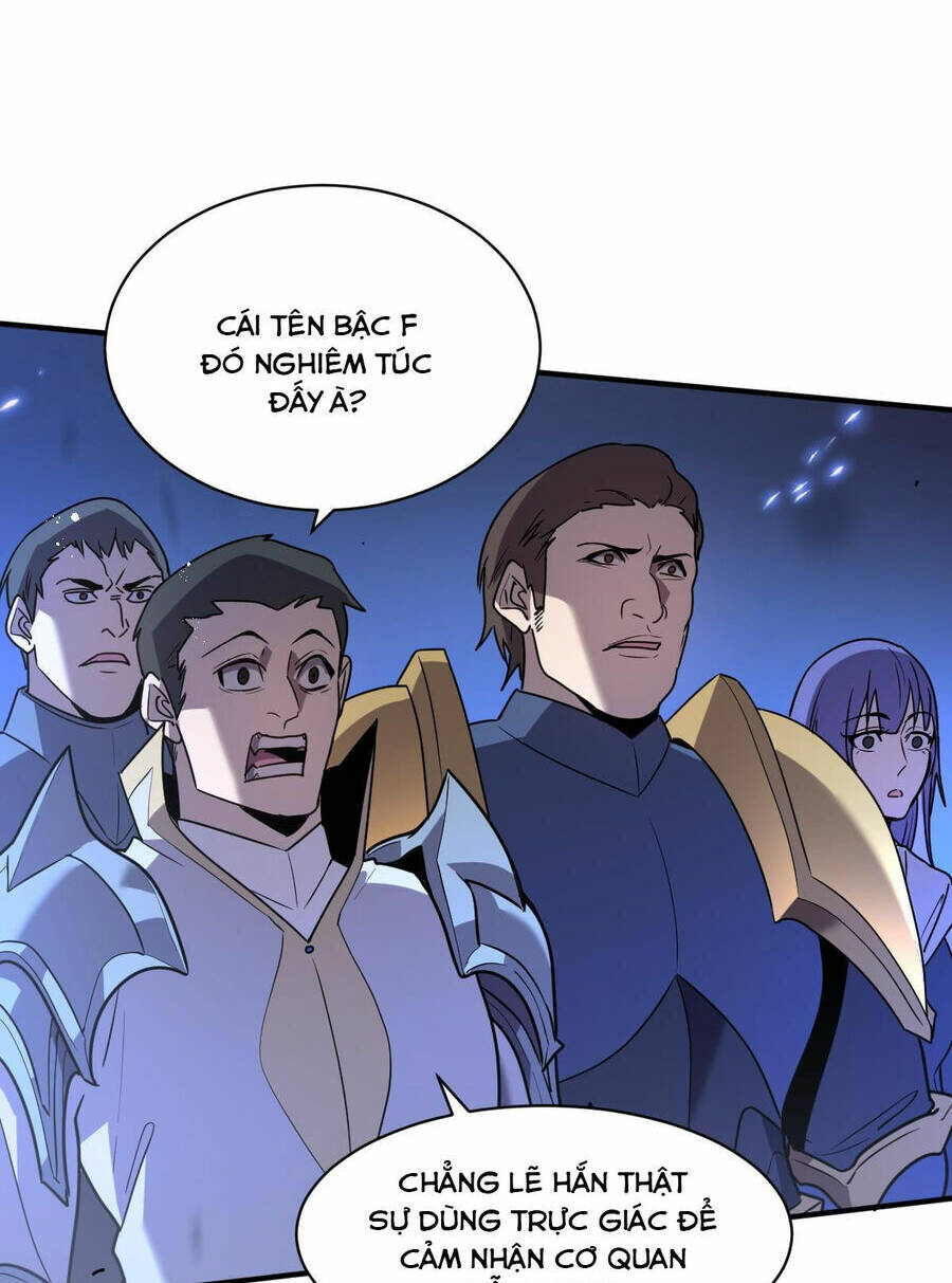 Hệ Thống Của Ta Thật Đứng Đắn: Chapter 4