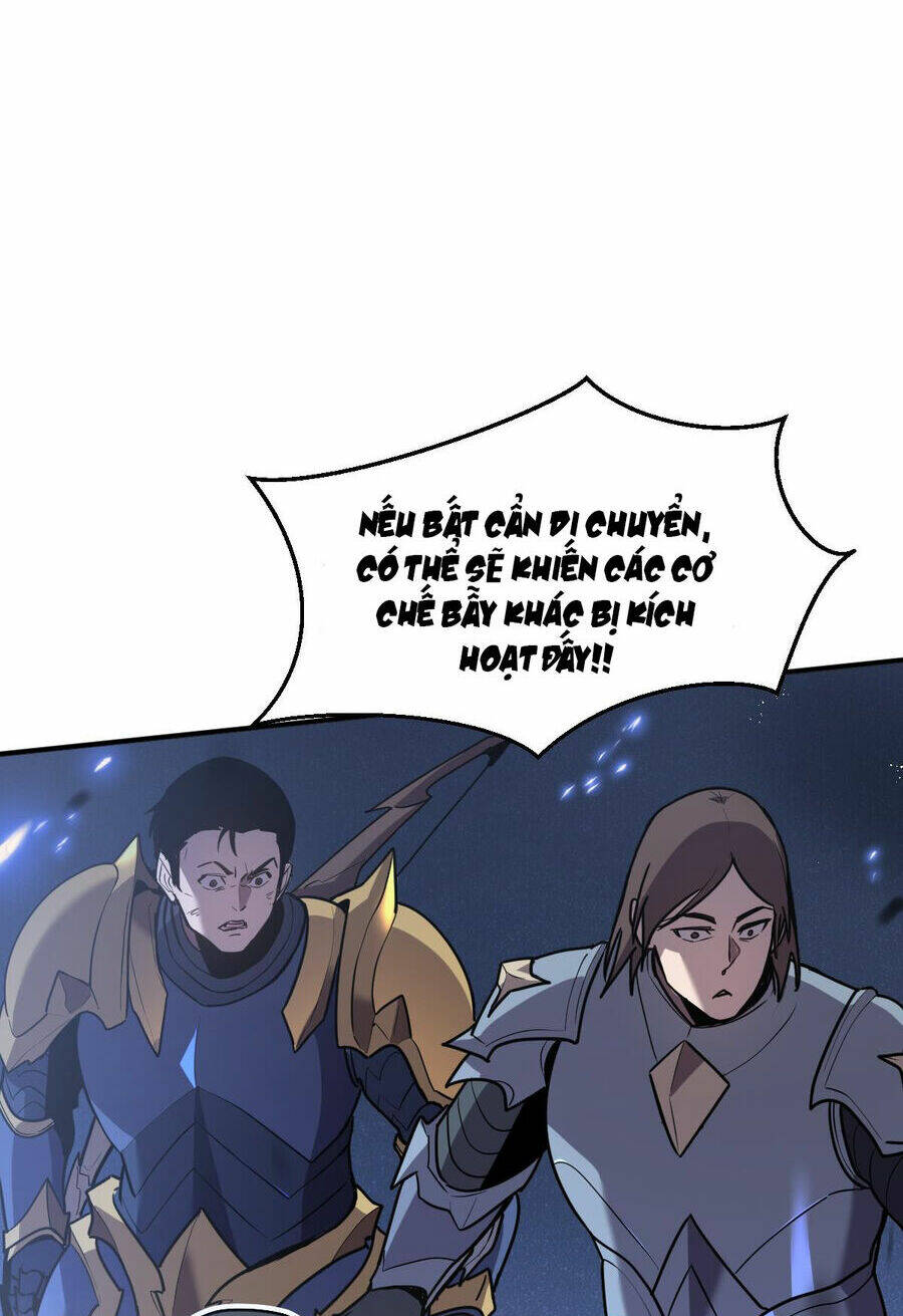Hệ Thống Của Ta Thật Đứng Đắn: Chapter 4