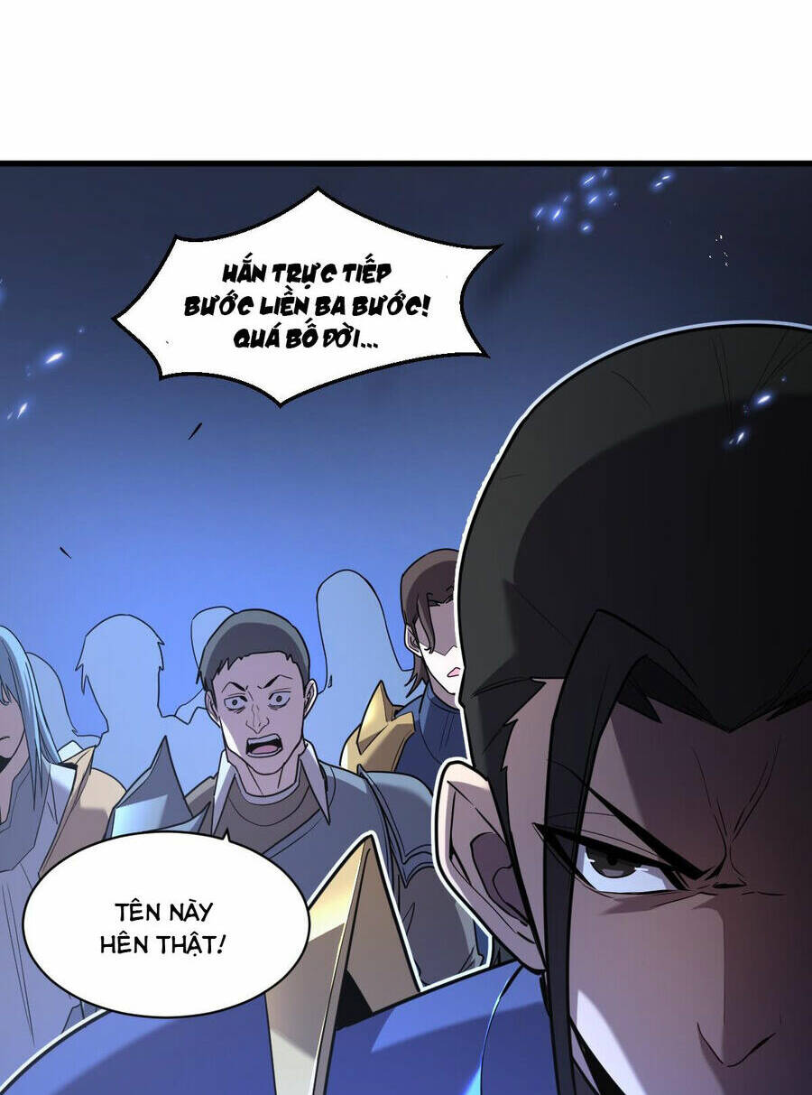 Hệ Thống Của Ta Thật Đứng Đắn: Chapter 4