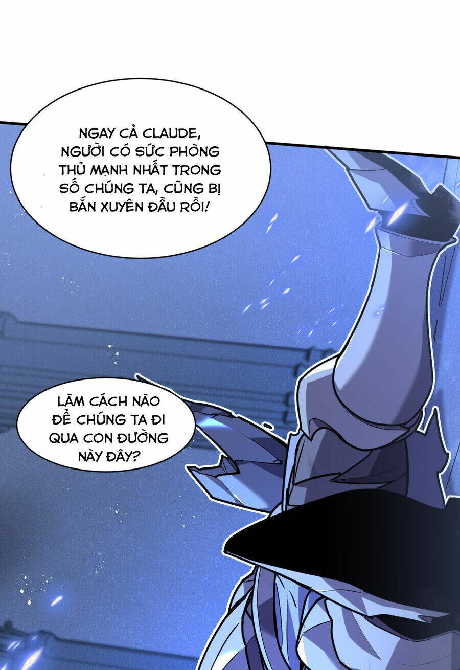 Hệ Thống Của Ta Thật Đứng Đắn: Chapter 4