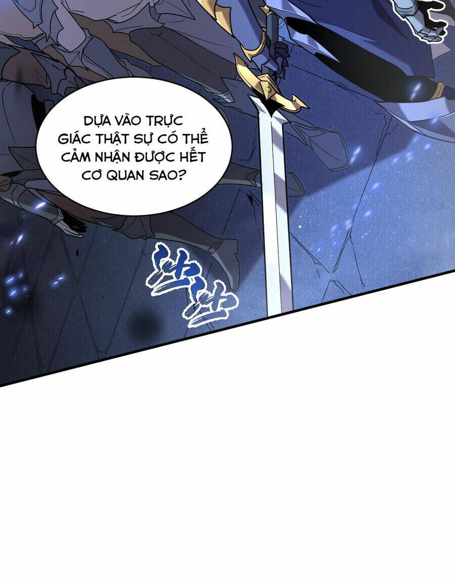 Hệ Thống Của Ta Thật Đứng Đắn: Chapter 4