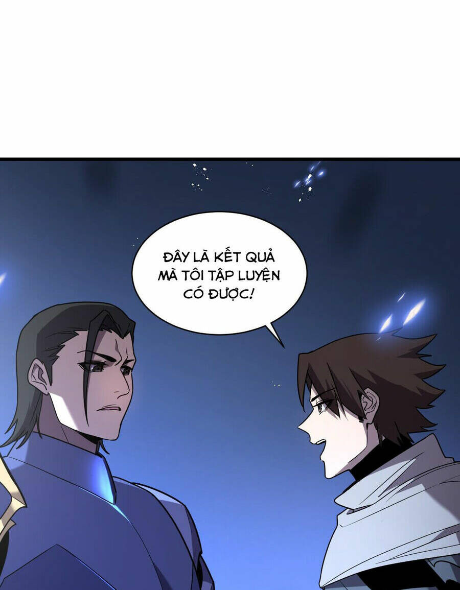 Hệ Thống Của Ta Thật Đứng Đắn: Chapter 4