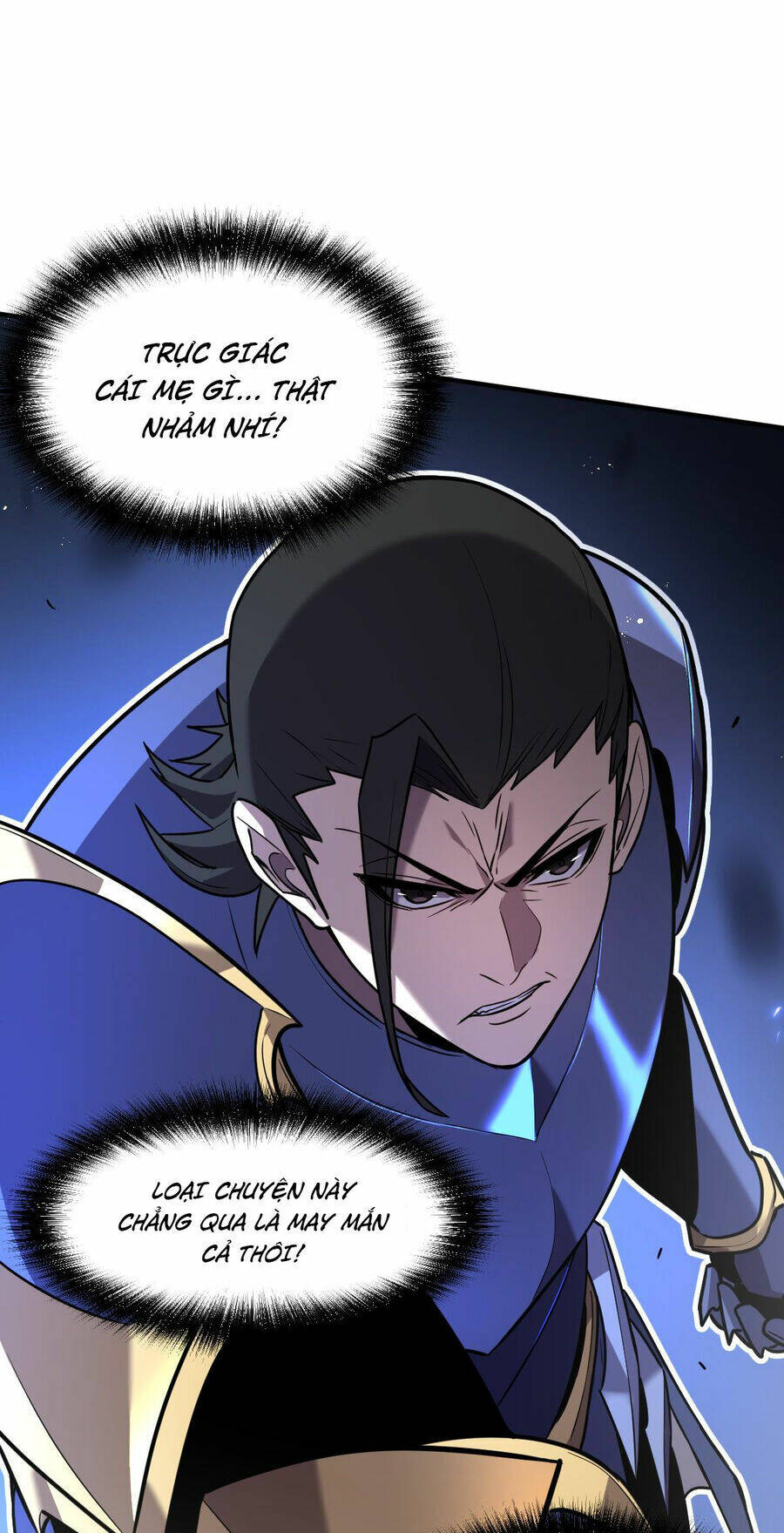 Hệ Thống Của Ta Thật Đứng Đắn: Chapter 4