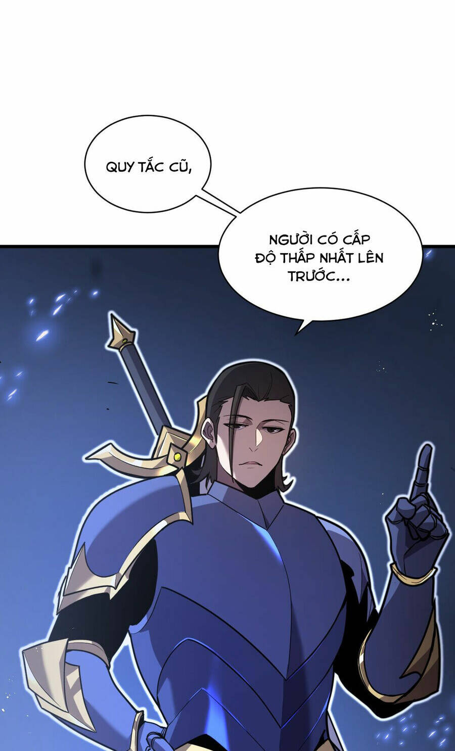 Hệ Thống Của Ta Thật Đứng Đắn: Chapter 4