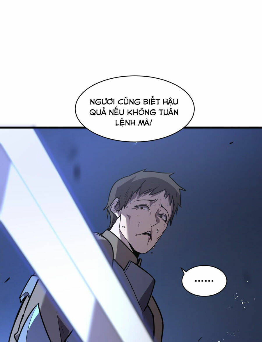 Hệ Thống Của Ta Thật Đứng Đắn: Chapter 4