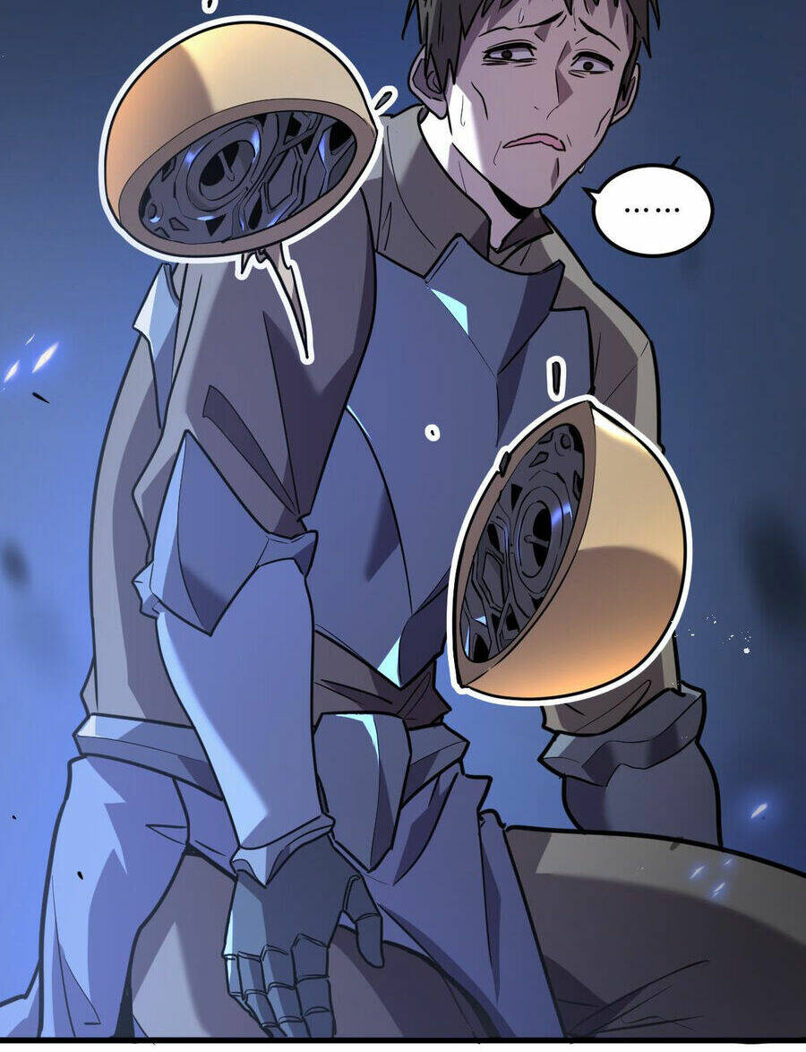 Hệ Thống Của Ta Thật Đứng Đắn: Chapter 4