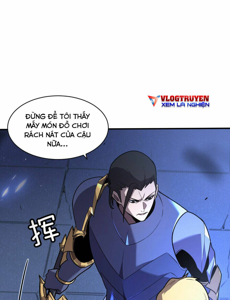 Hệ Thống Của Ta Thật Đứng Đắn: Chapter 4