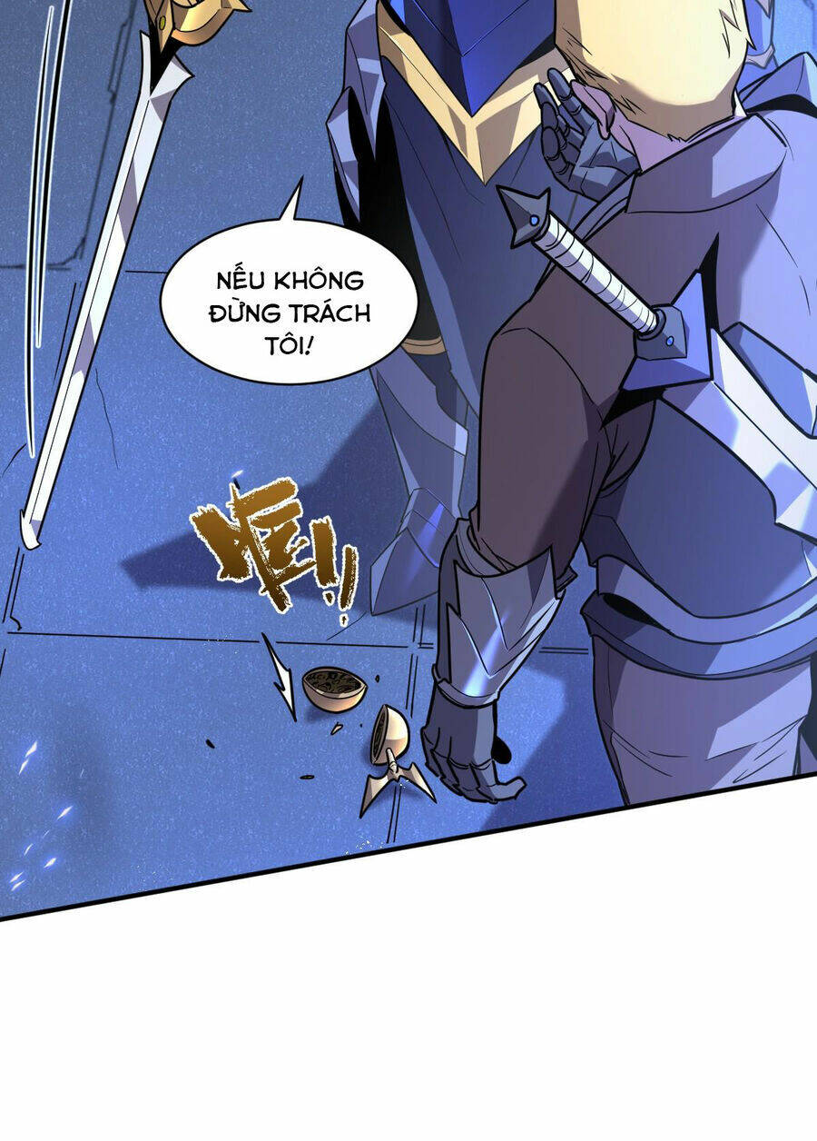 Hệ Thống Của Ta Thật Đứng Đắn: Chapter 4