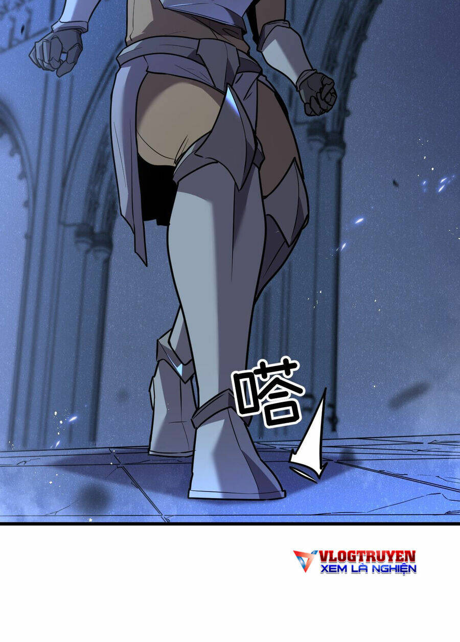 Hệ Thống Của Ta Thật Đứng Đắn: Chapter 4