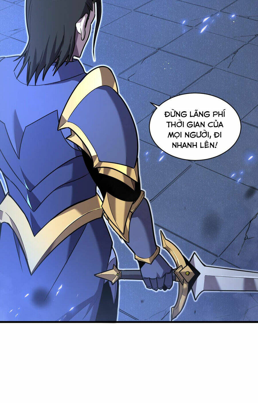 Hệ Thống Của Ta Thật Đứng Đắn: Chapter 4