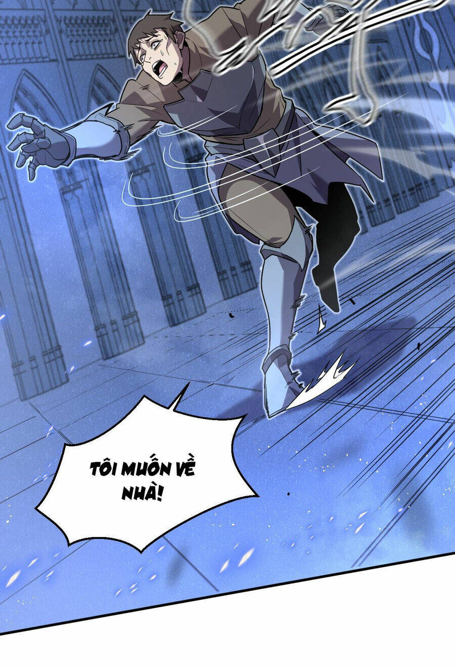 Hệ Thống Của Ta Thật Đứng Đắn: Chapter 4