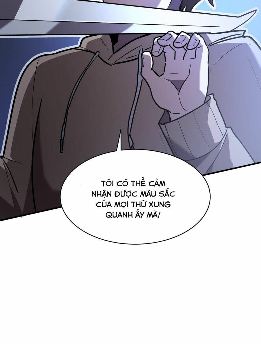 Hệ Thống Của Ta Thật Đứng Đắn: Chapter 4