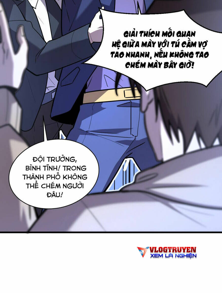 Hệ Thống Của Ta Thật Đứng Đắn: Chapter 4