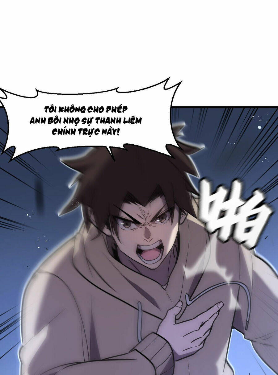 Hệ Thống Của Ta Thật Đứng Đắn: Chapter 4