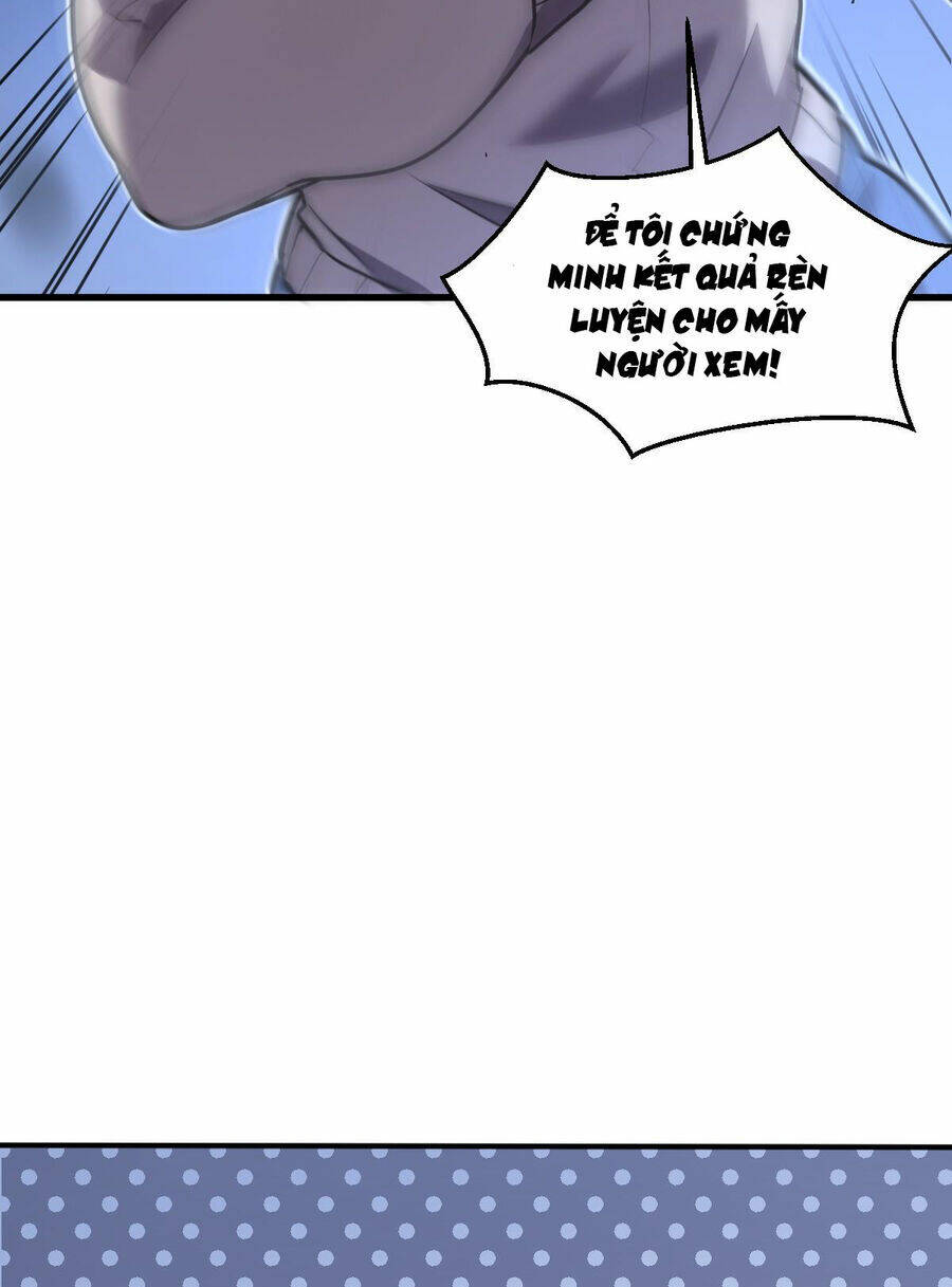 Hệ Thống Của Ta Thật Đứng Đắn: Chapter 4