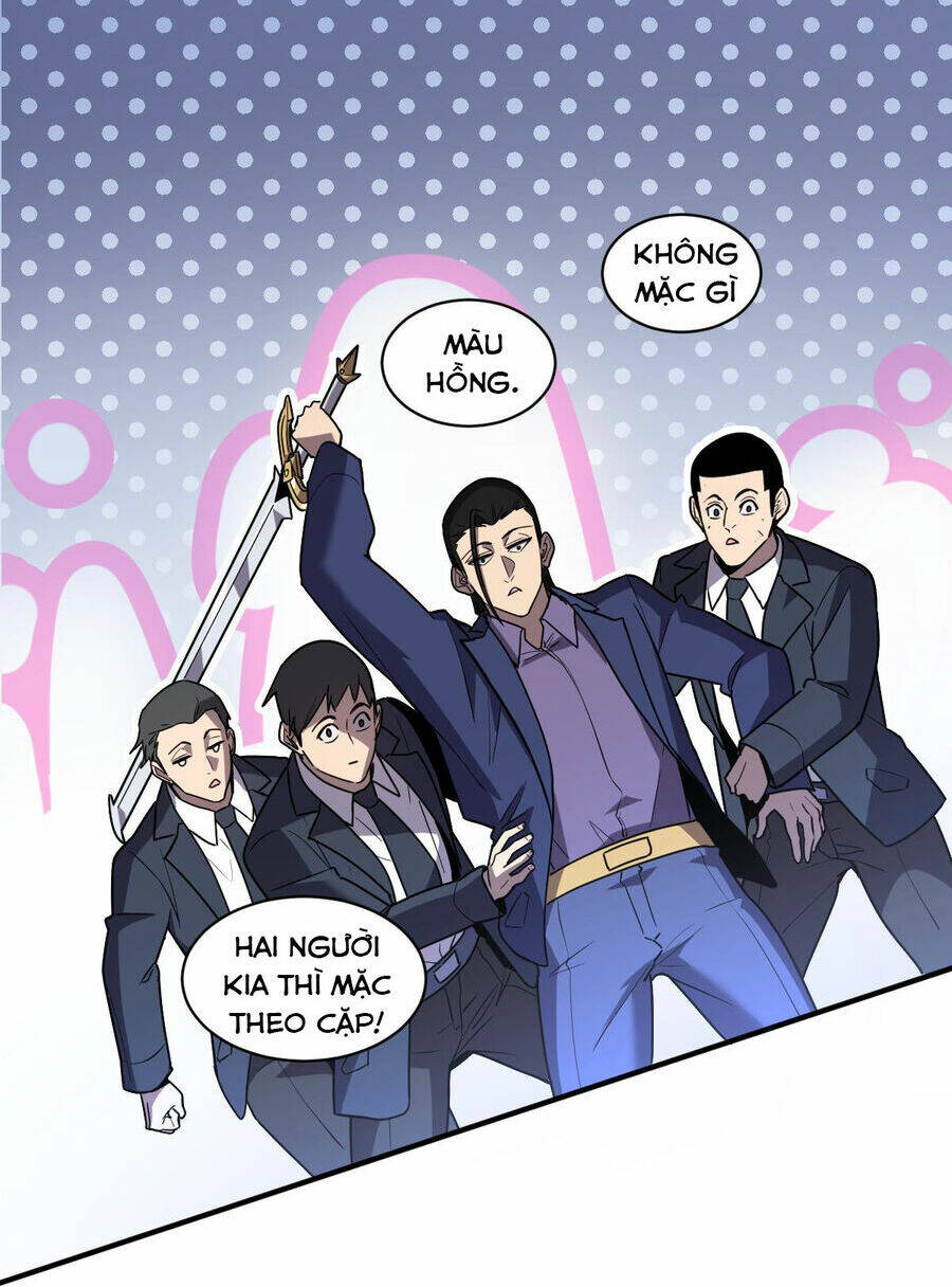 Hệ Thống Của Ta Thật Đứng Đắn: Chapter 4