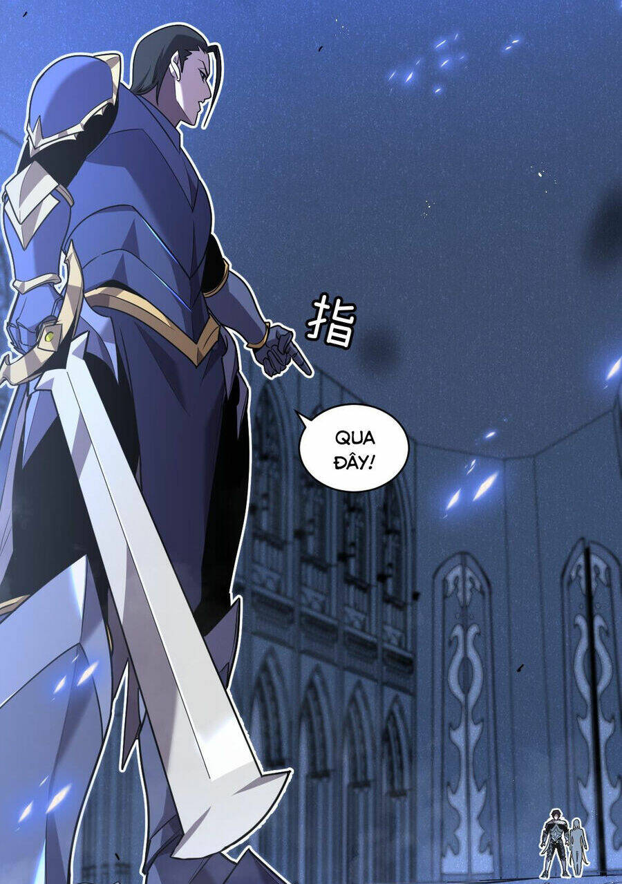 Hệ Thống Của Ta Thật Đứng Đắn: Chapter 4