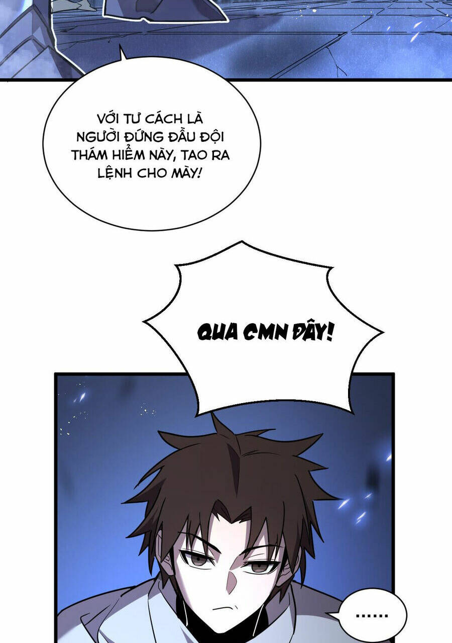 Hệ Thống Của Ta Thật Đứng Đắn: Chapter 4