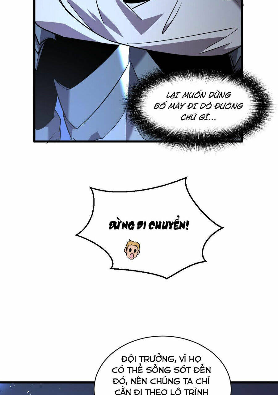 Hệ Thống Của Ta Thật Đứng Đắn: Chapter 4