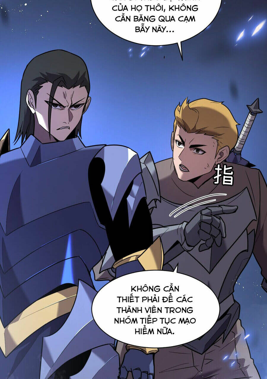Hệ Thống Của Ta Thật Đứng Đắn: Chapter 4