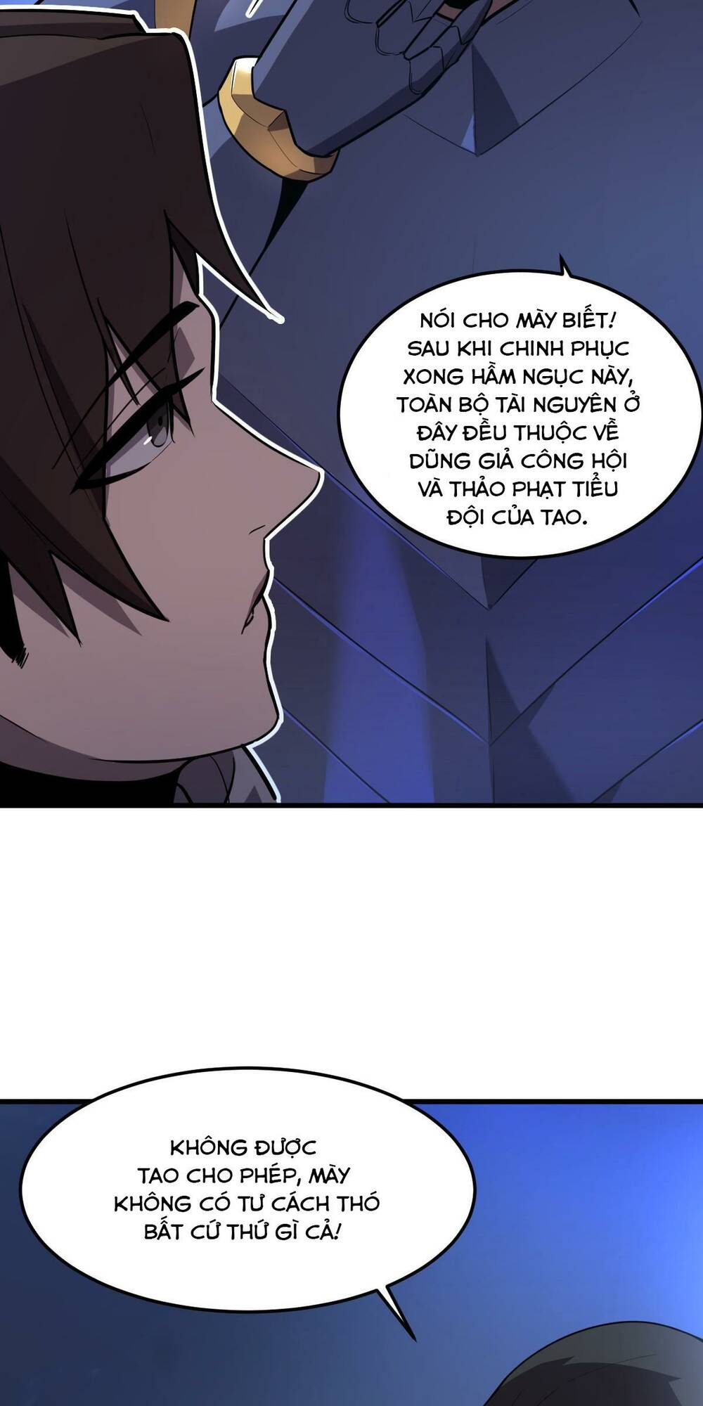 Hệ Thống Của Ta Thật Đứng Đắn: Chapter 5