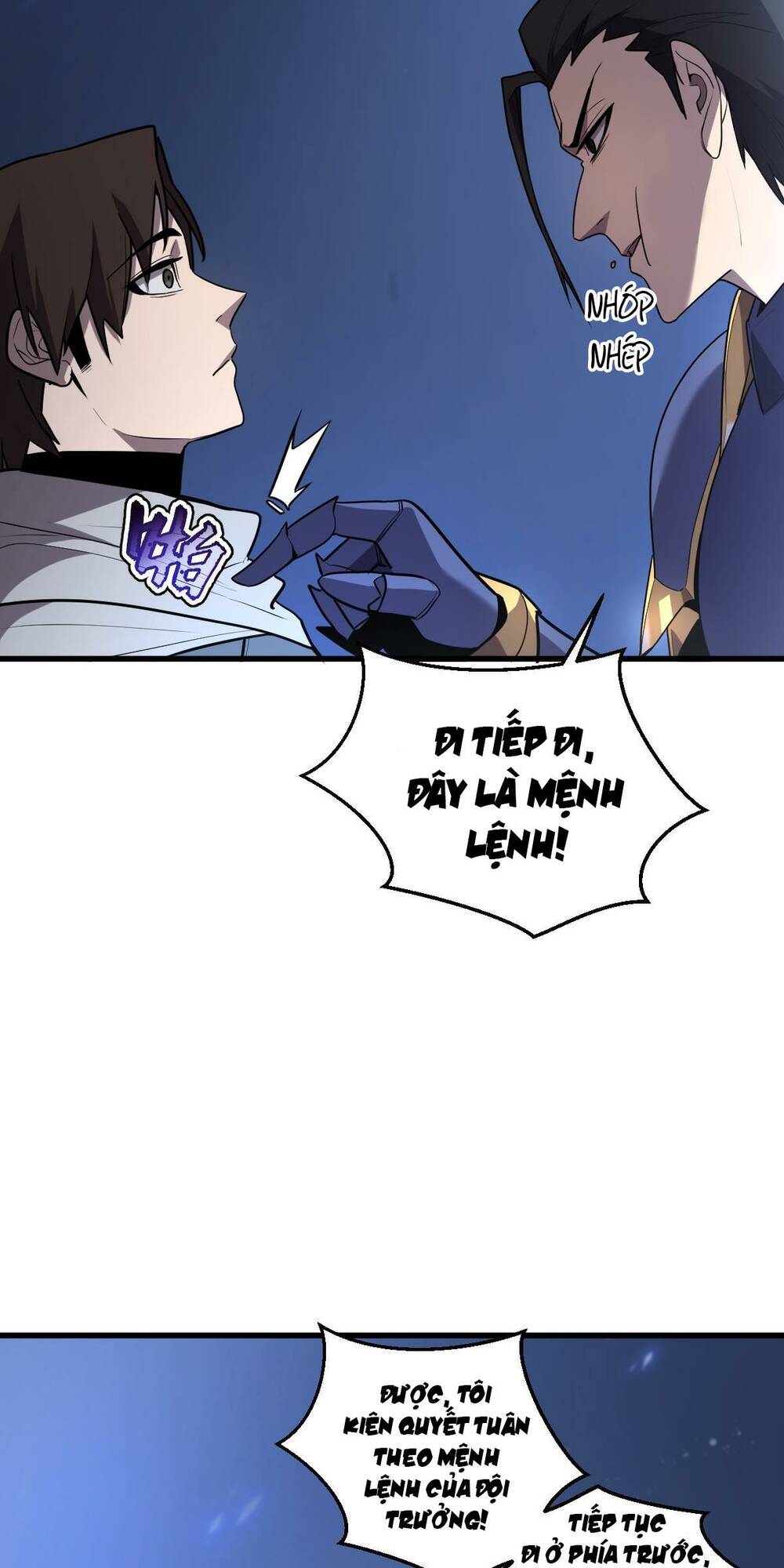 Hệ Thống Của Ta Thật Đứng Đắn: Chapter 5