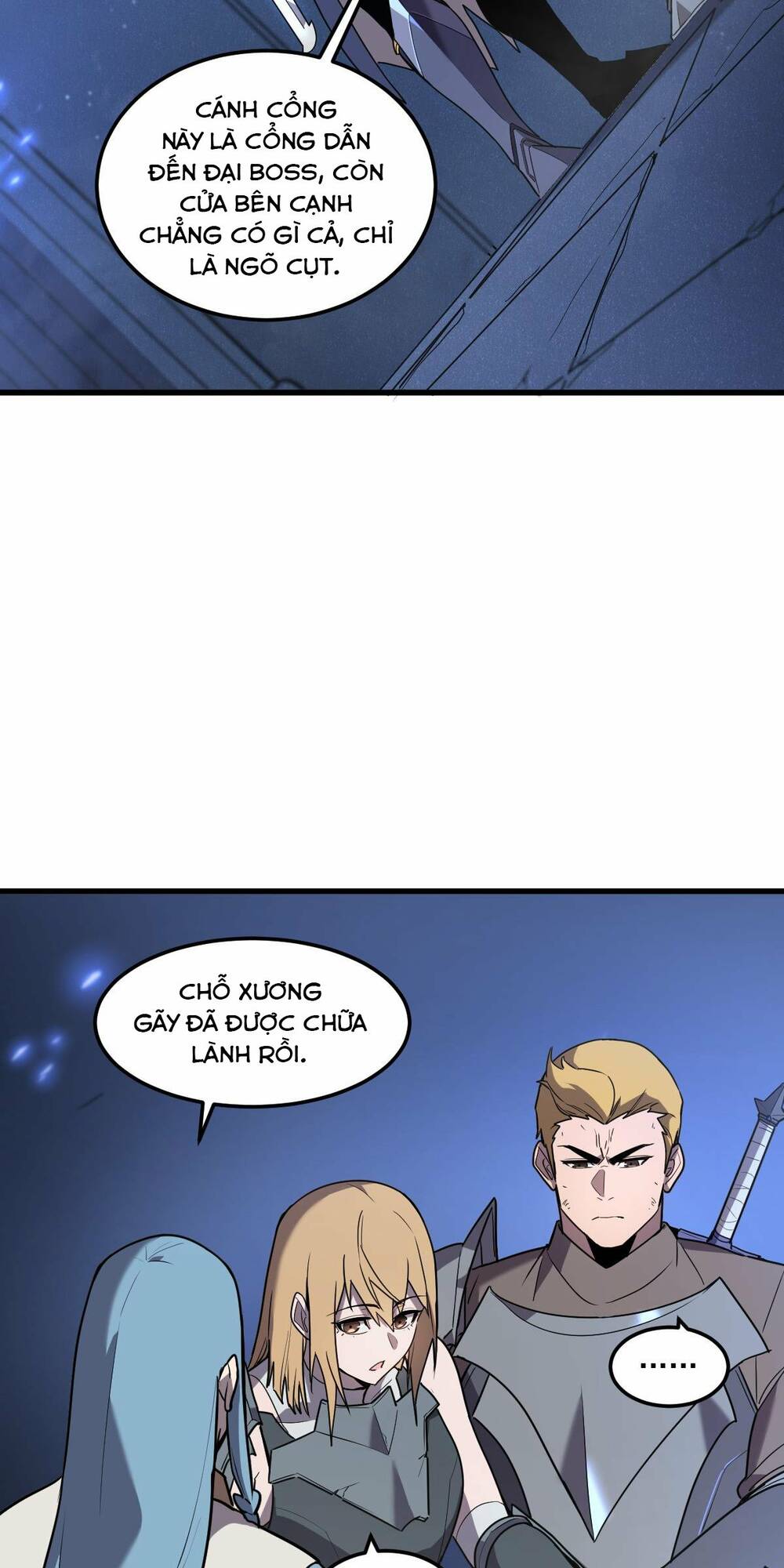 Hệ Thống Của Ta Thật Đứng Đắn: Chapter 5