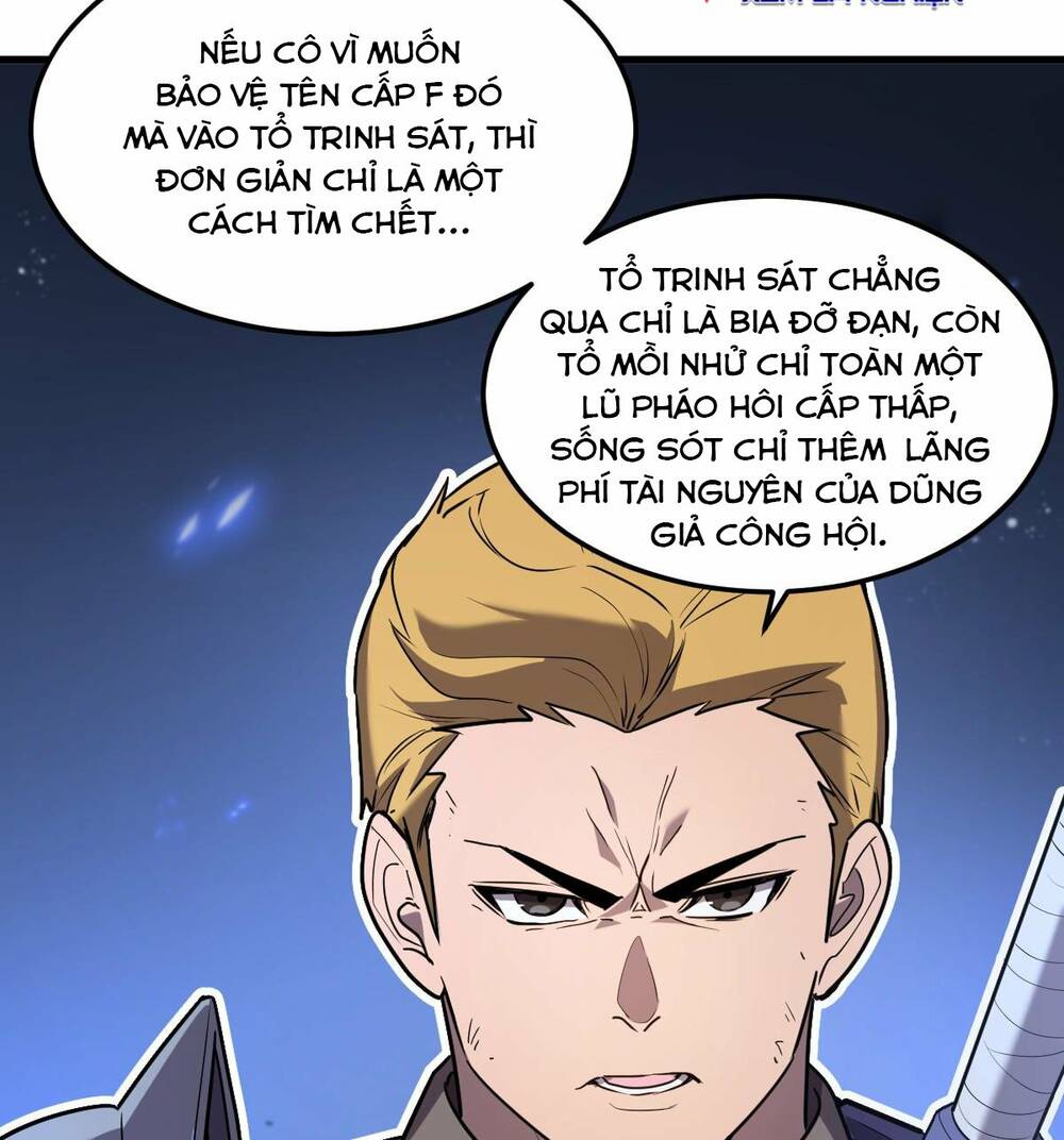 Hệ Thống Của Ta Thật Đứng Đắn: Chapter 5