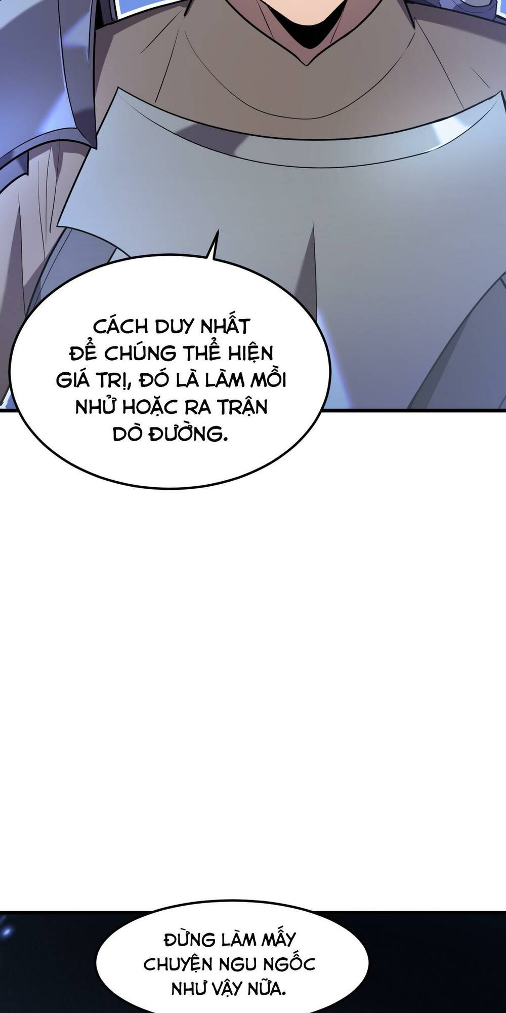 Hệ Thống Của Ta Thật Đứng Đắn: Chapter 5