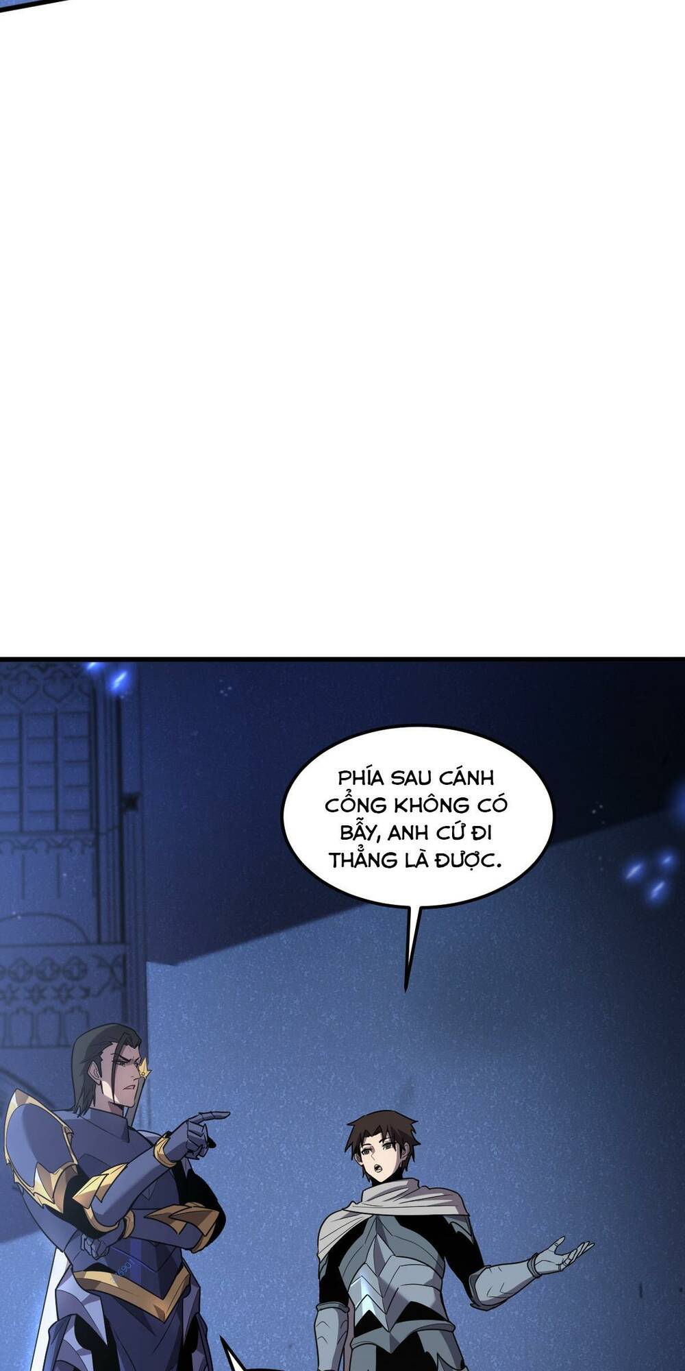 Hệ Thống Của Ta Thật Đứng Đắn: Chapter 5