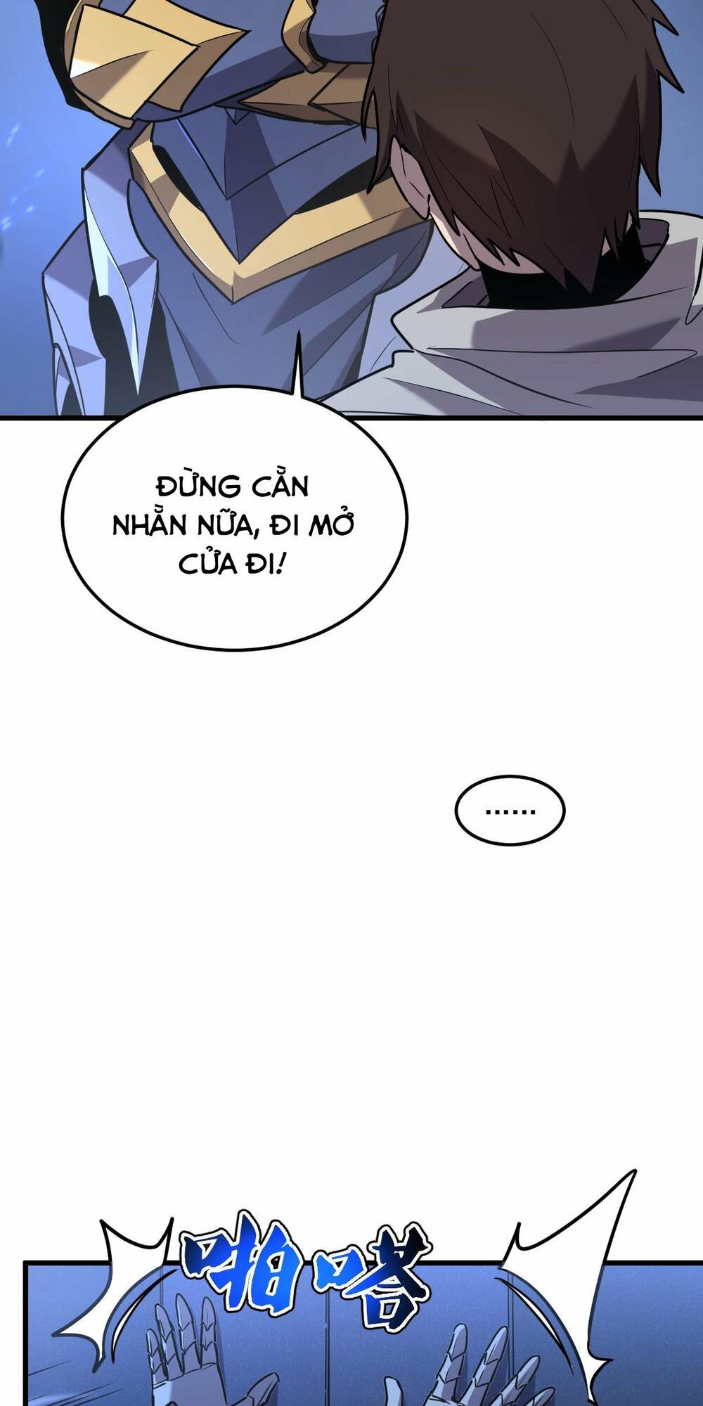 Hệ Thống Của Ta Thật Đứng Đắn: Chapter 5