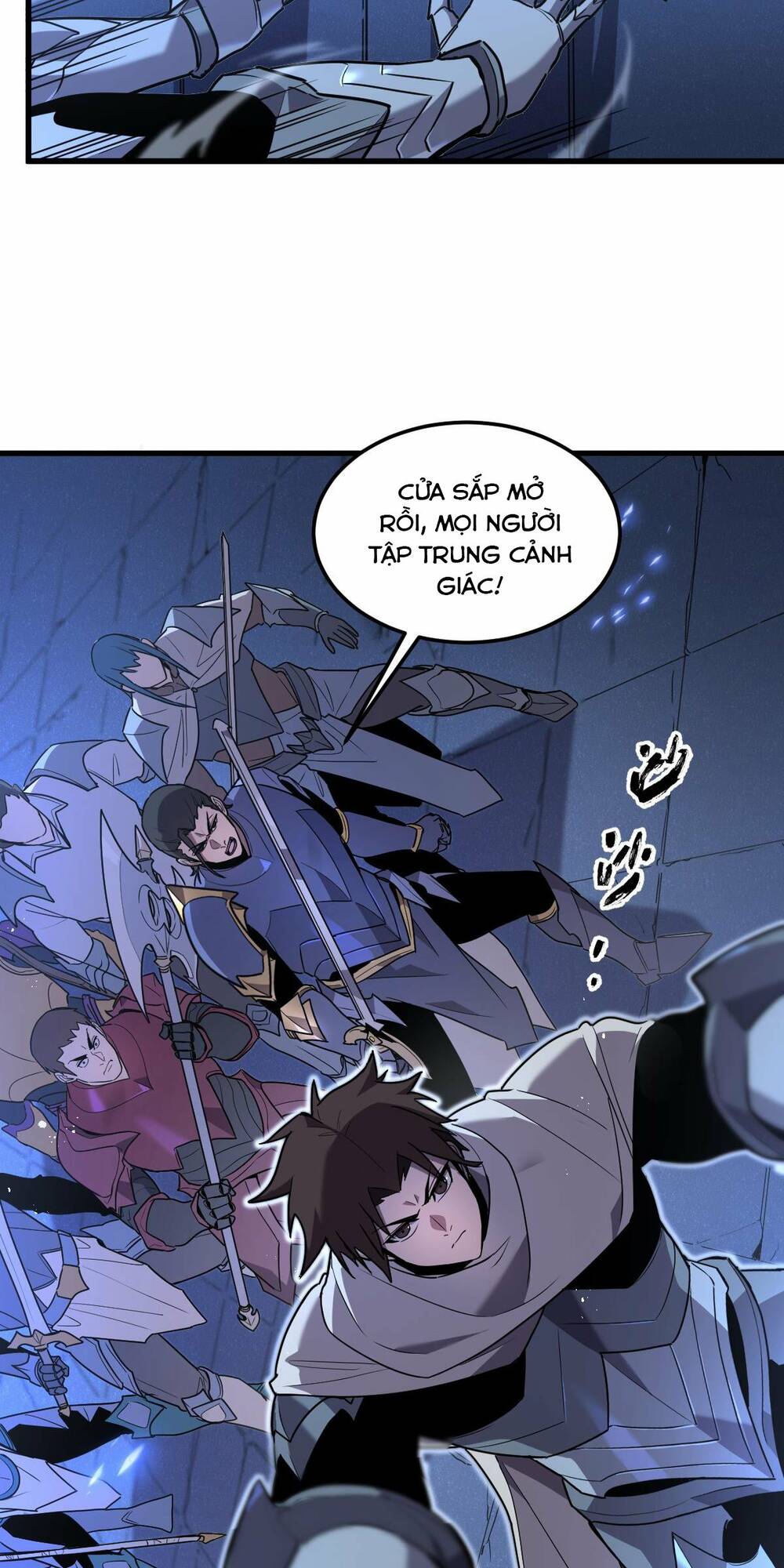 Hệ Thống Của Ta Thật Đứng Đắn: Chapter 5