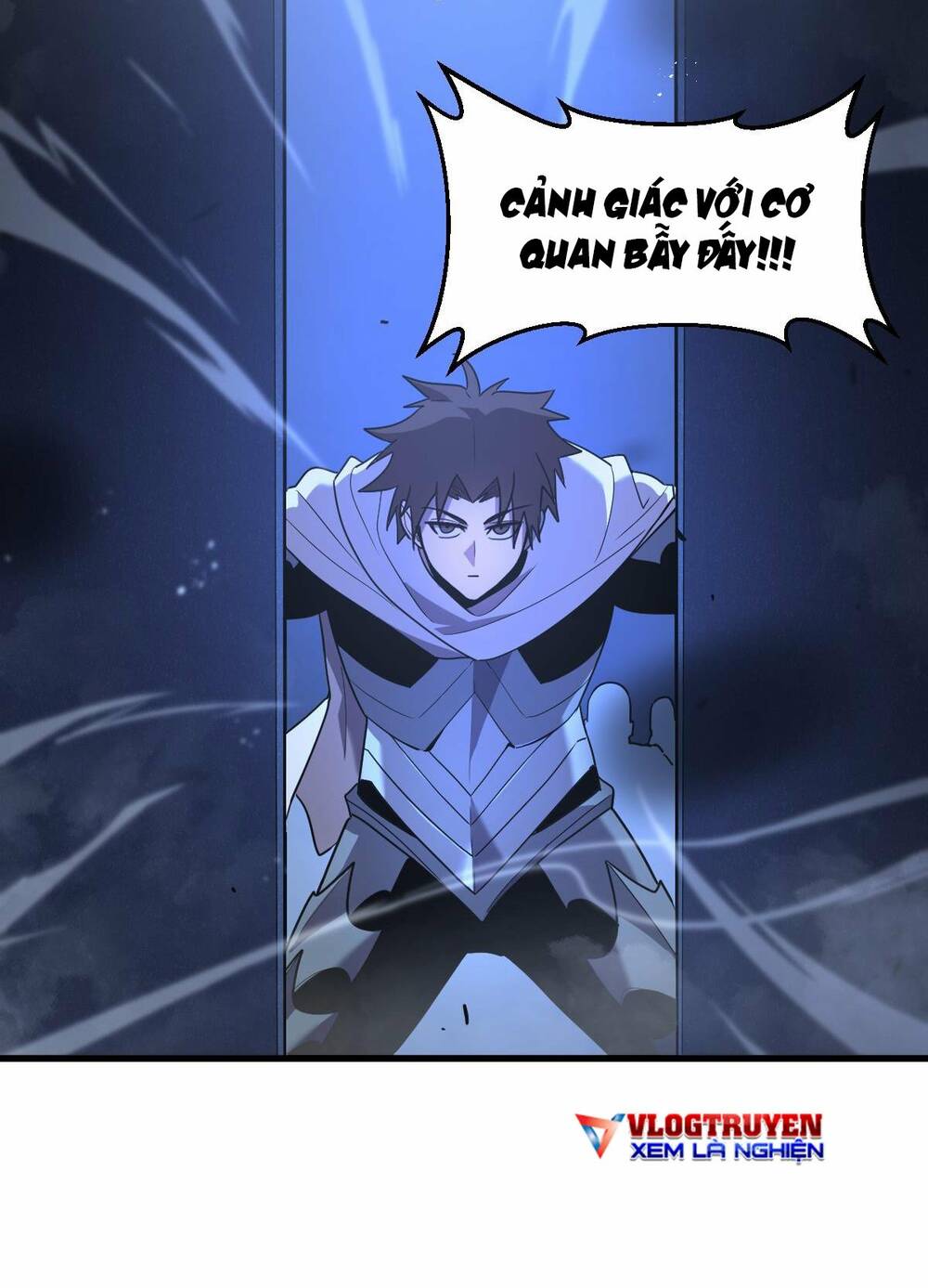 Hệ Thống Của Ta Thật Đứng Đắn: Chapter 5